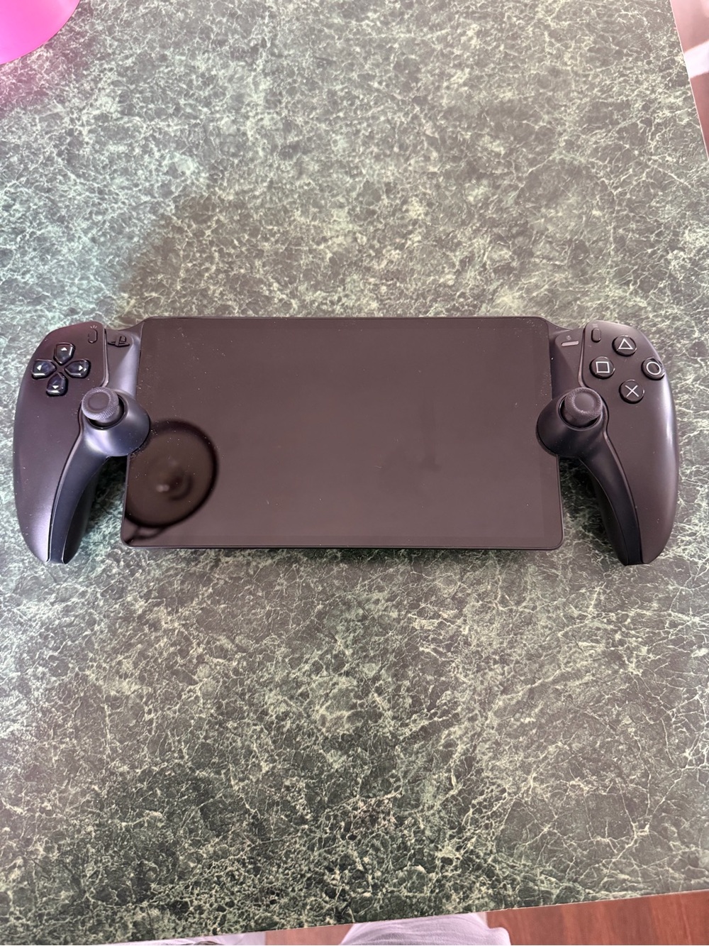 PlayStation Portal Handheld Gaming Console
